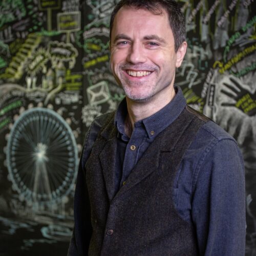Andy Rudge Heritage | HEA Consultants